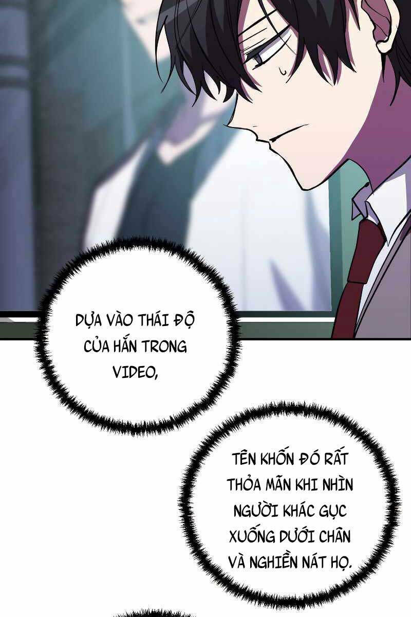 Giả Vờ Làm Kẻ Vô Dụng Ở Học Đường - Chapter 45 - Page 105