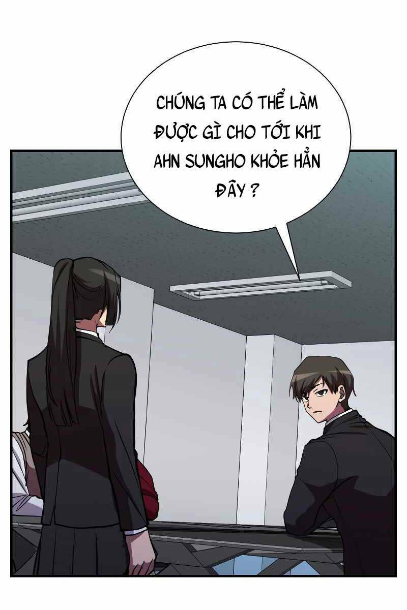 Giả Vờ Làm Kẻ Vô Dụng Ở Học Đường - Chapter 45 - Page 10