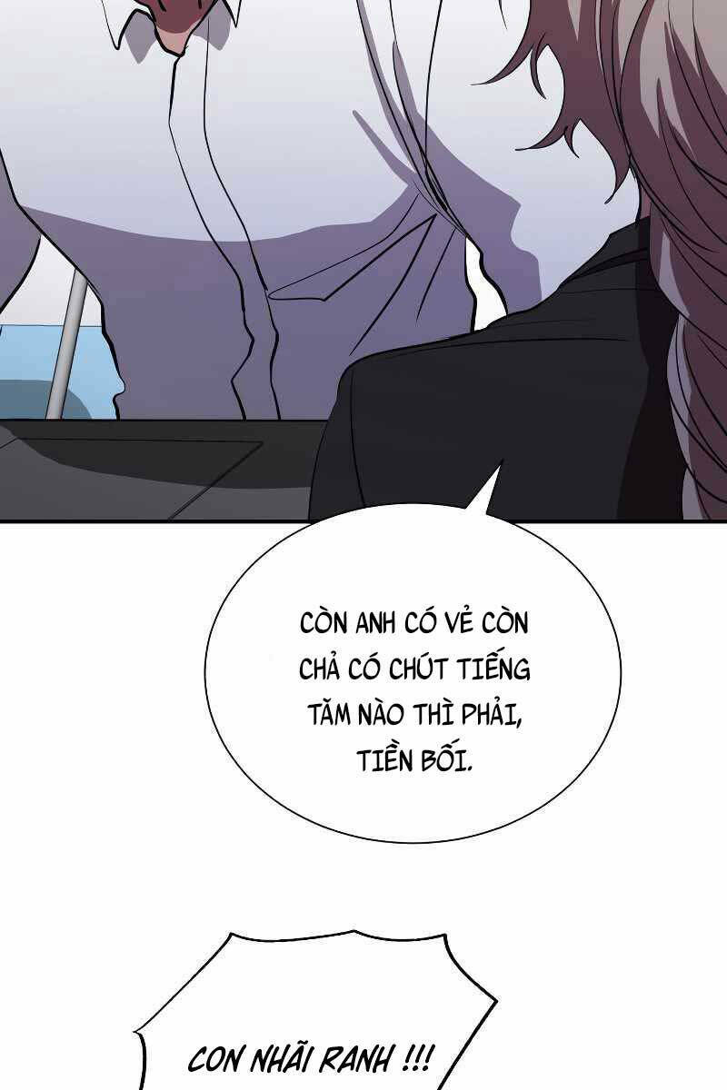 Giả Vờ Làm Kẻ Vô Dụng Ở Học Đường - Chapter 45 - Page 19