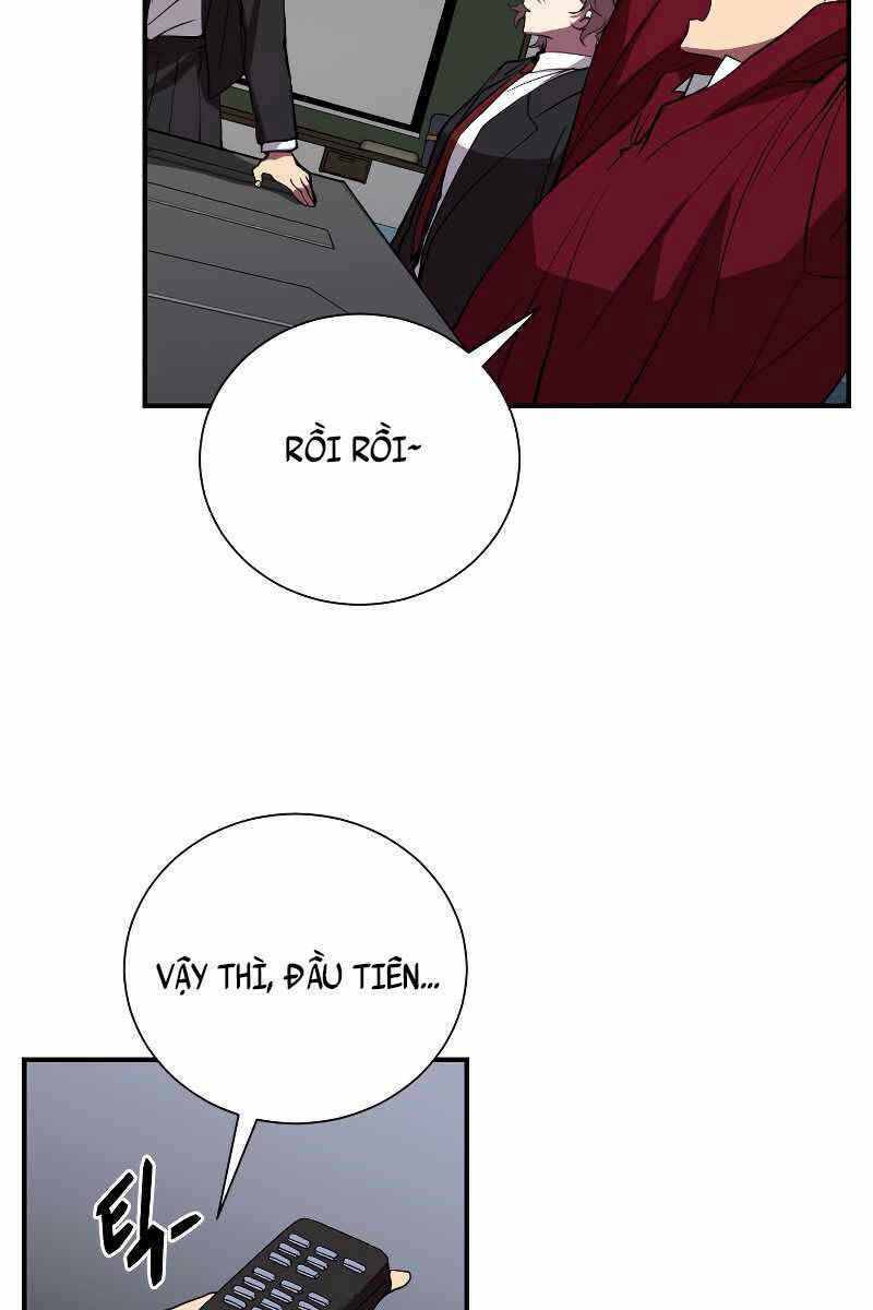 Giả Vờ Làm Kẻ Vô Dụng Ở Học Đường - Chapter 45 - Page 24