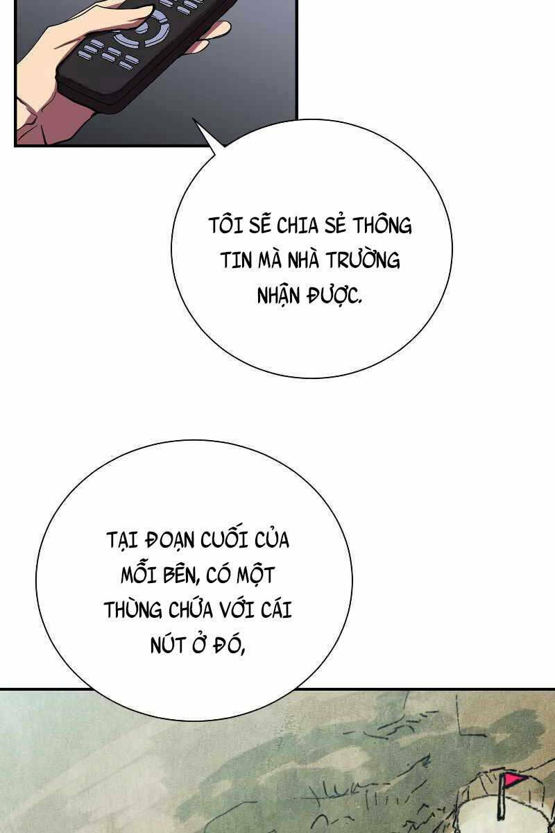 Giả Vờ Làm Kẻ Vô Dụng Ở Học Đường - Chapter 45 - Page 25