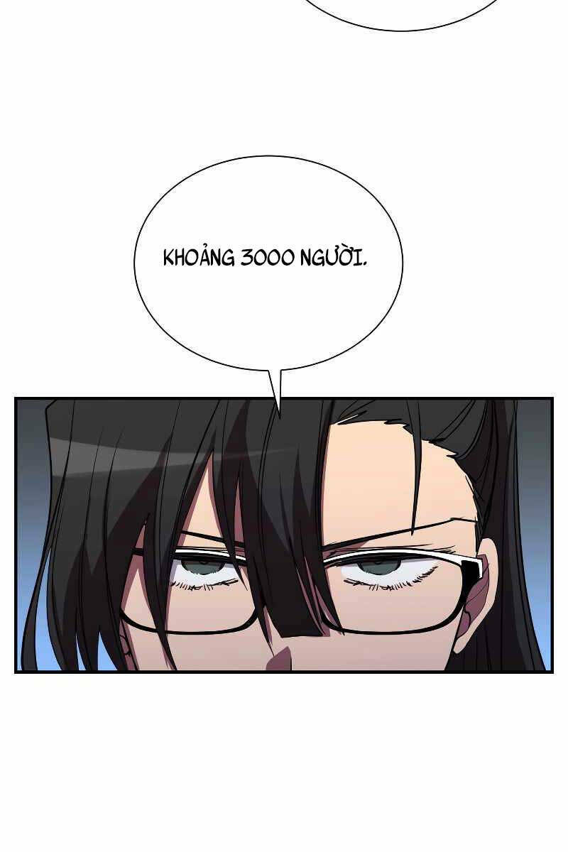 Giả Vờ Làm Kẻ Vô Dụng Ở Học Đường - Chapter 45 - Page 28