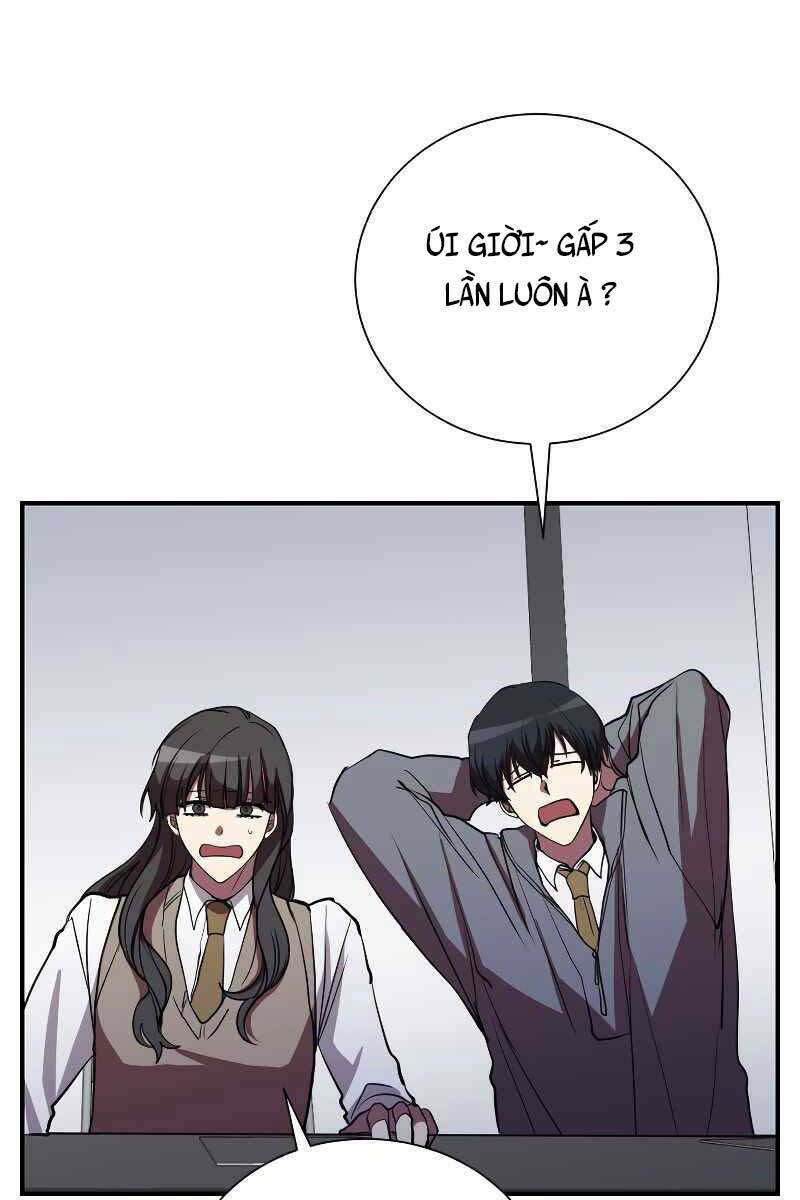 Giả Vờ Làm Kẻ Vô Dụng Ở Học Đường - Chapter 45 - Page 29