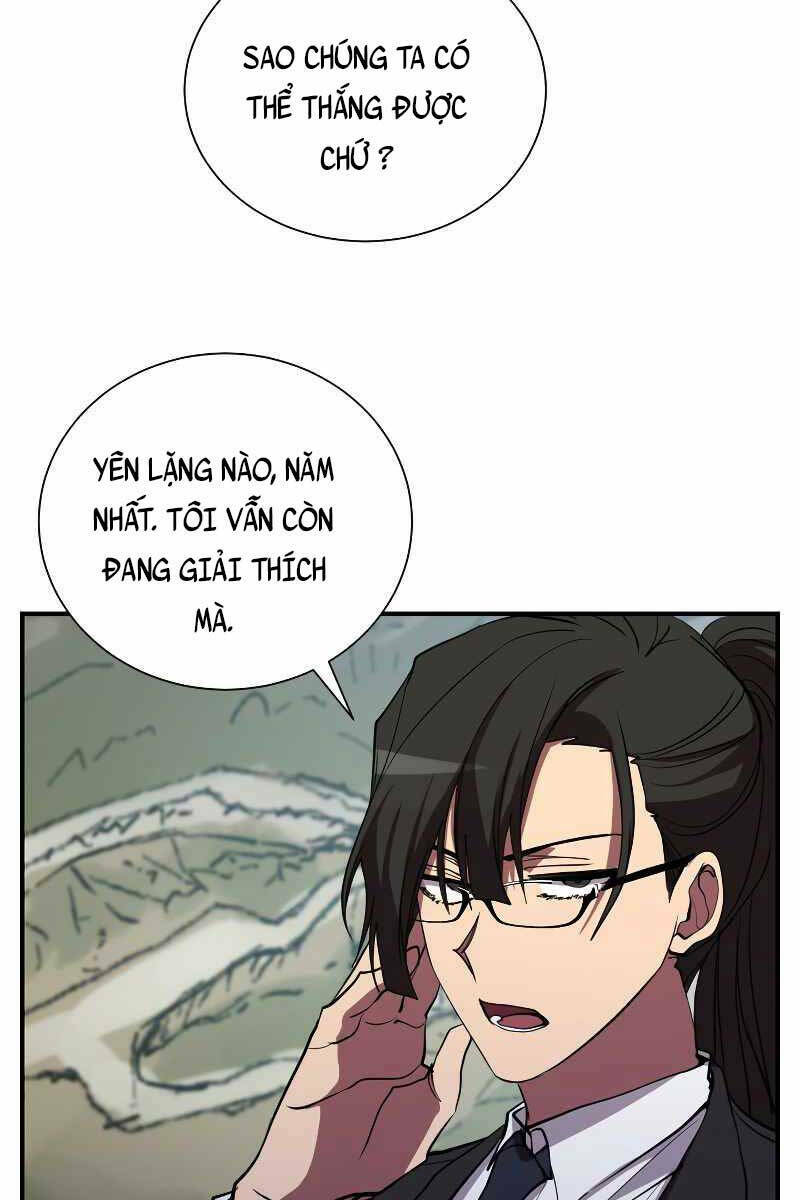 Giả Vờ Làm Kẻ Vô Dụng Ở Học Đường - Chapter 45 - Page 30