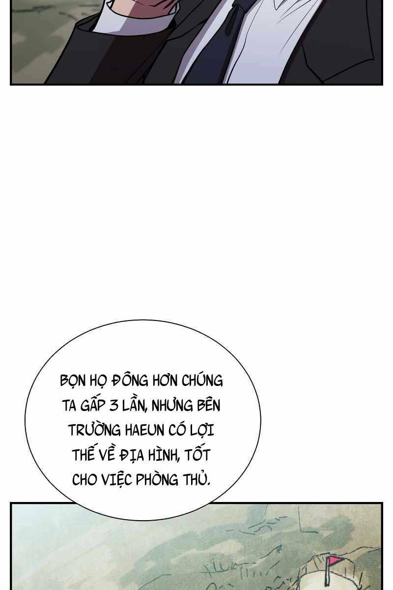 Giả Vờ Làm Kẻ Vô Dụng Ở Học Đường - Chapter 45 - Page 31