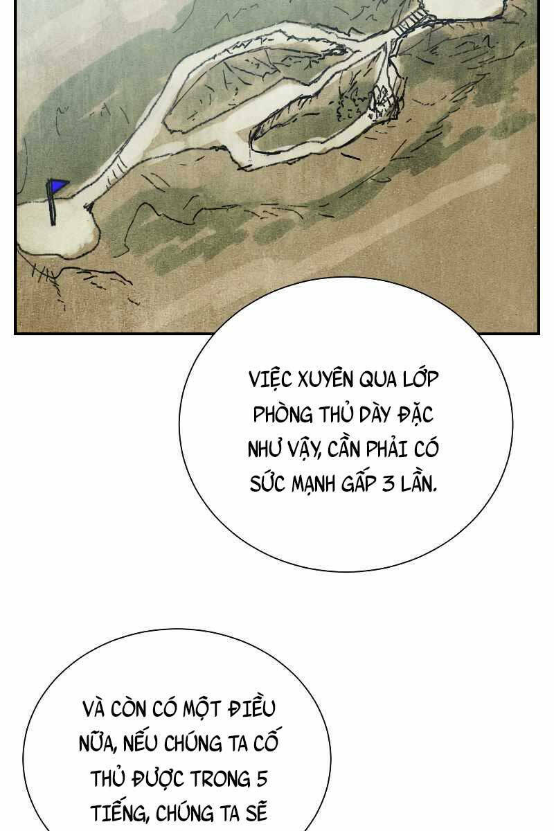 Giả Vờ Làm Kẻ Vô Dụng Ở Học Đường - Chapter 45 - Page 32