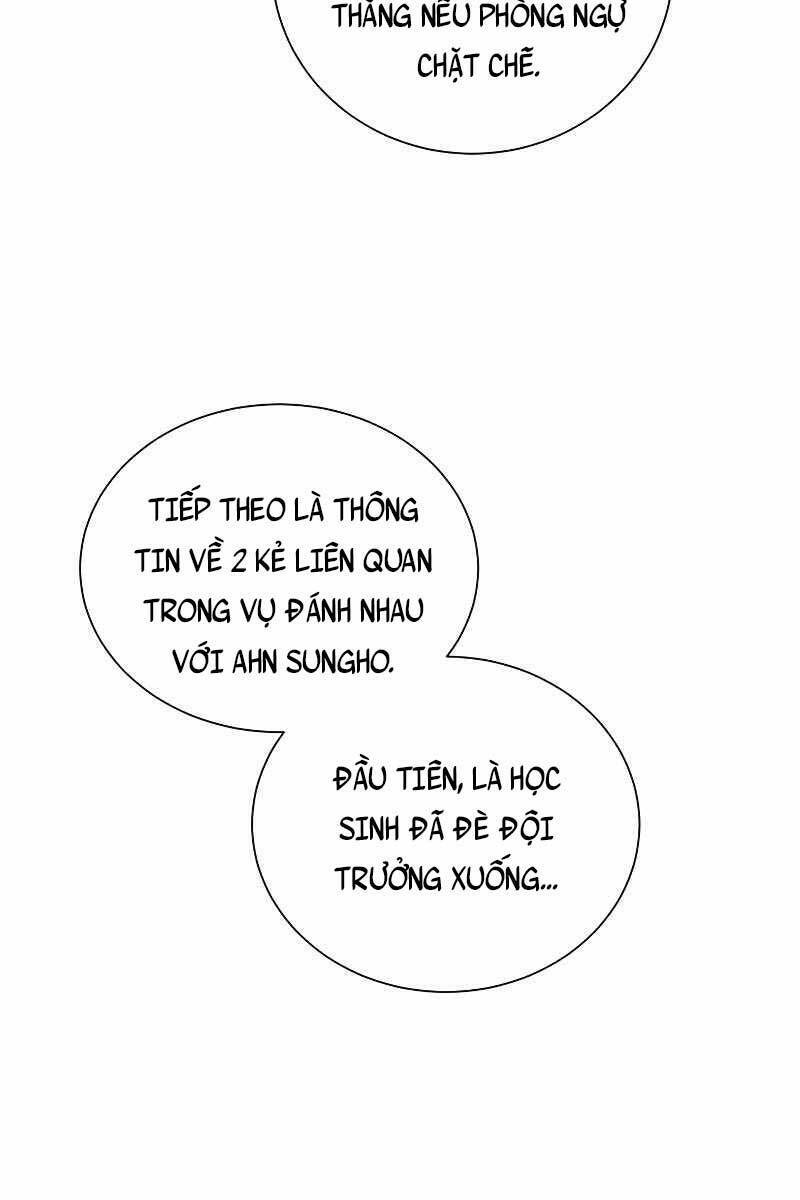 Giả Vờ Làm Kẻ Vô Dụng Ở Học Đường - Chapter 45 - Page 34