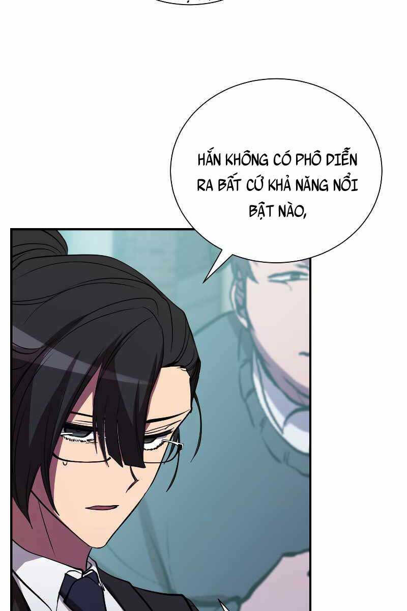 Giả Vờ Làm Kẻ Vô Dụng Ở Học Đường - Chapter 45 - Page 37