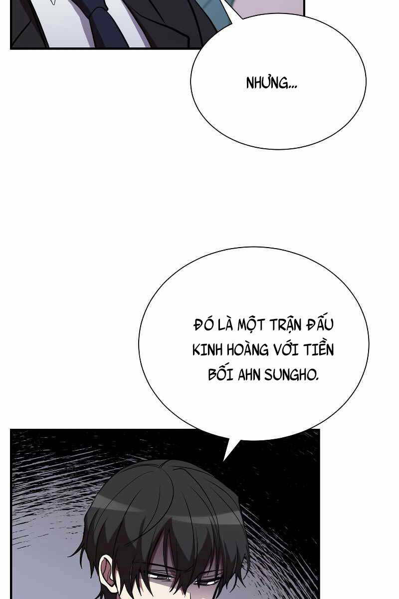 Giả Vờ Làm Kẻ Vô Dụng Ở Học Đường - Chapter 45 - Page 38