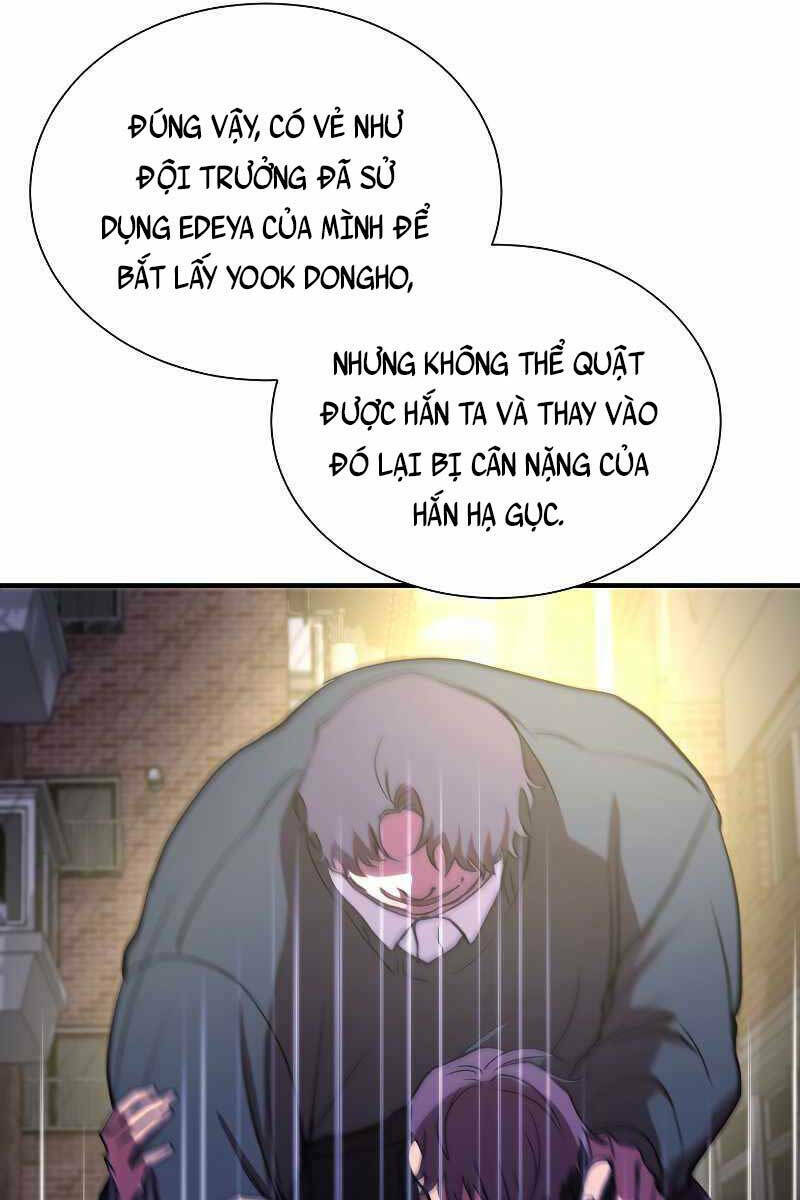 Giả Vờ Làm Kẻ Vô Dụng Ở Học Đường - Chapter 45 - Page 40