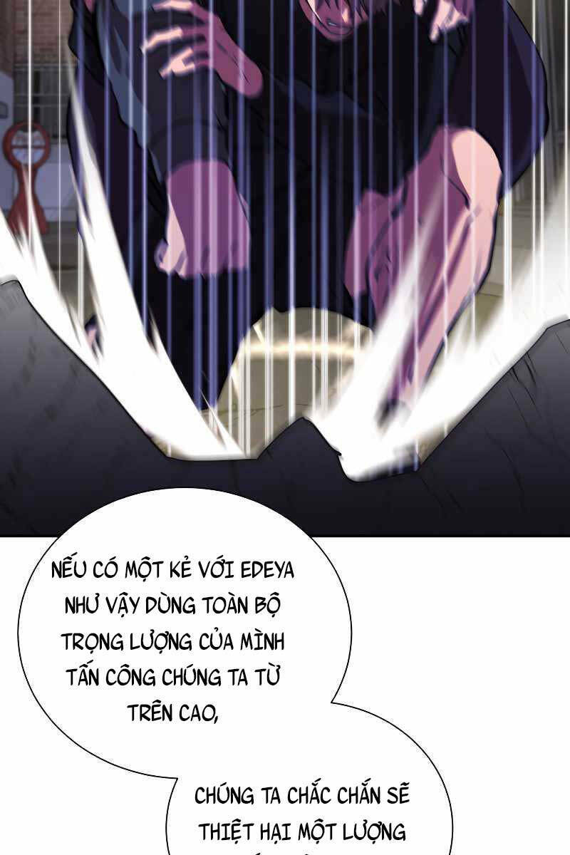 Giả Vờ Làm Kẻ Vô Dụng Ở Học Đường - Chapter 45 - Page 41