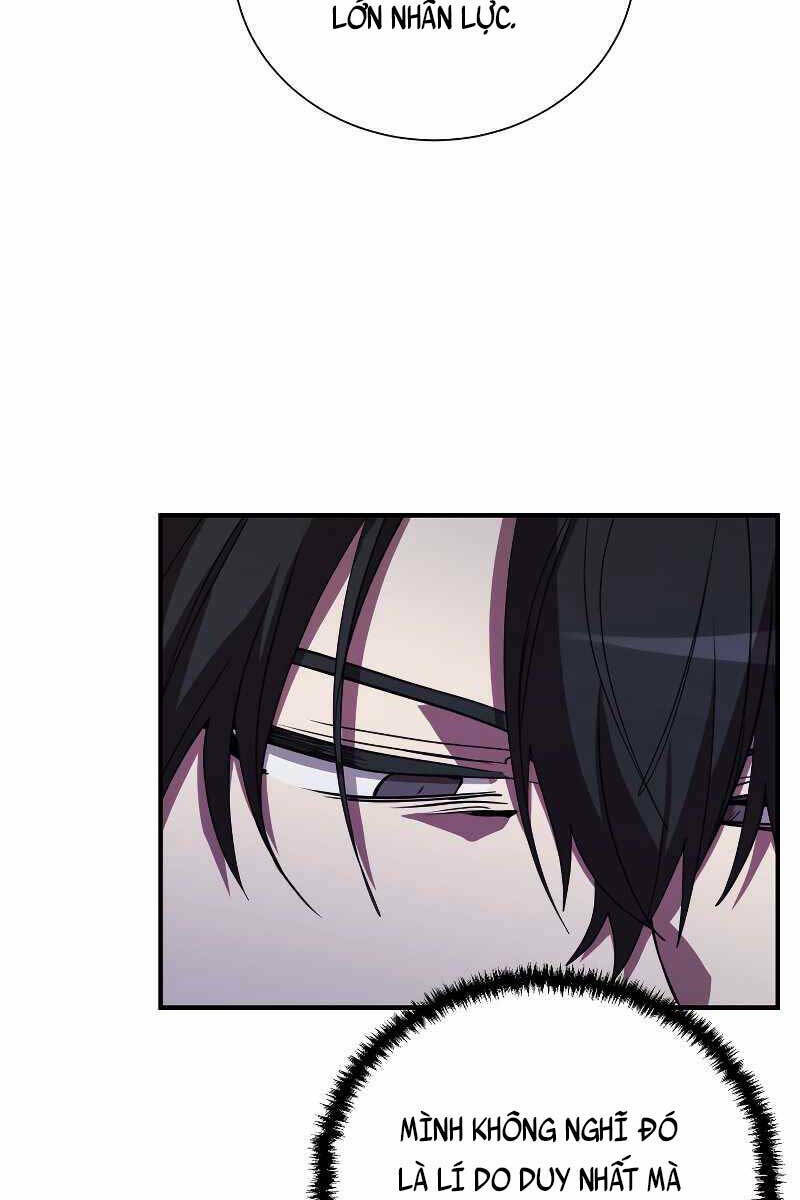 Giả Vờ Làm Kẻ Vô Dụng Ở Học Đường - Chapter 45 - Page 42