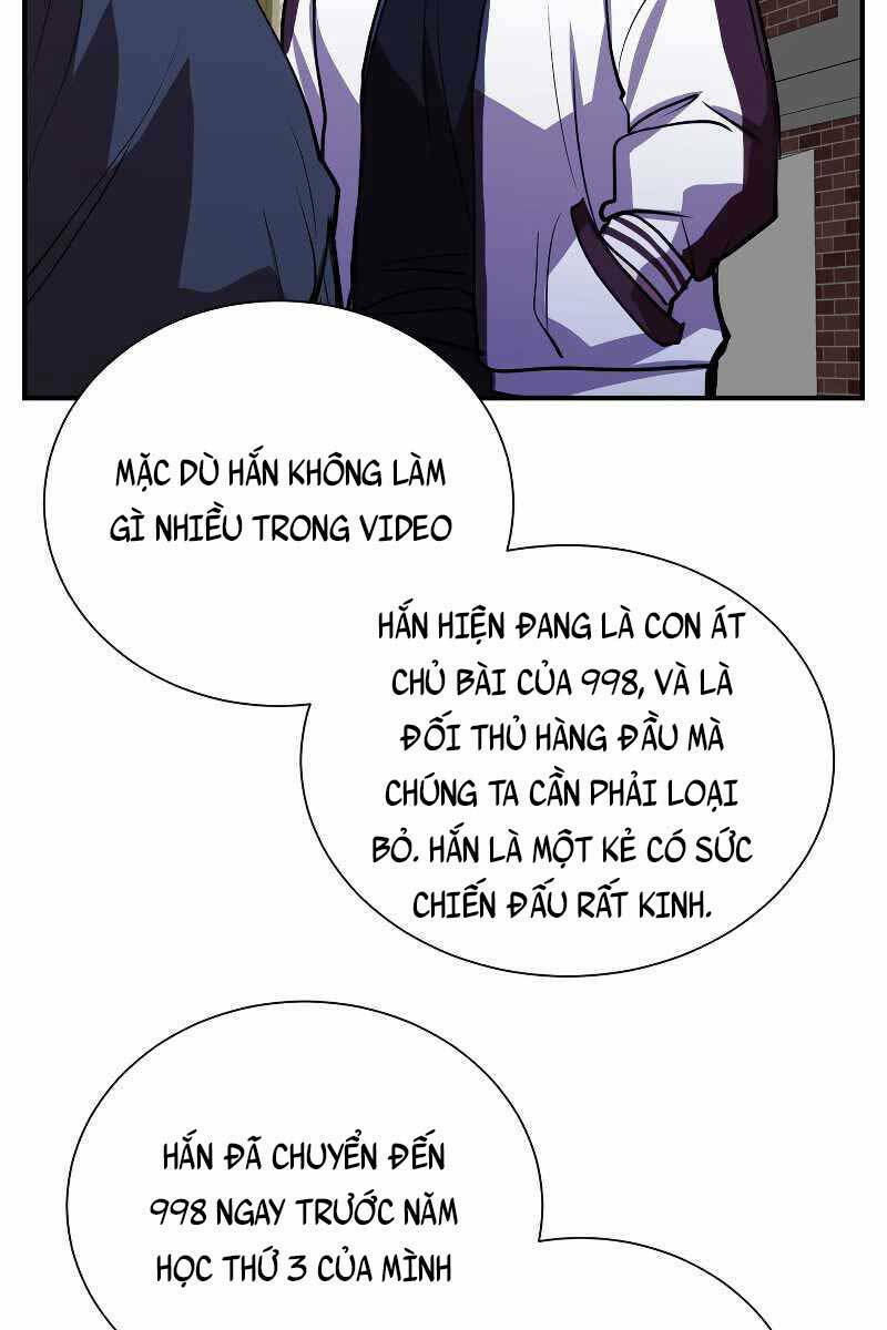 Giả Vờ Làm Kẻ Vô Dụng Ở Học Đường - Chapter 45 - Page 44