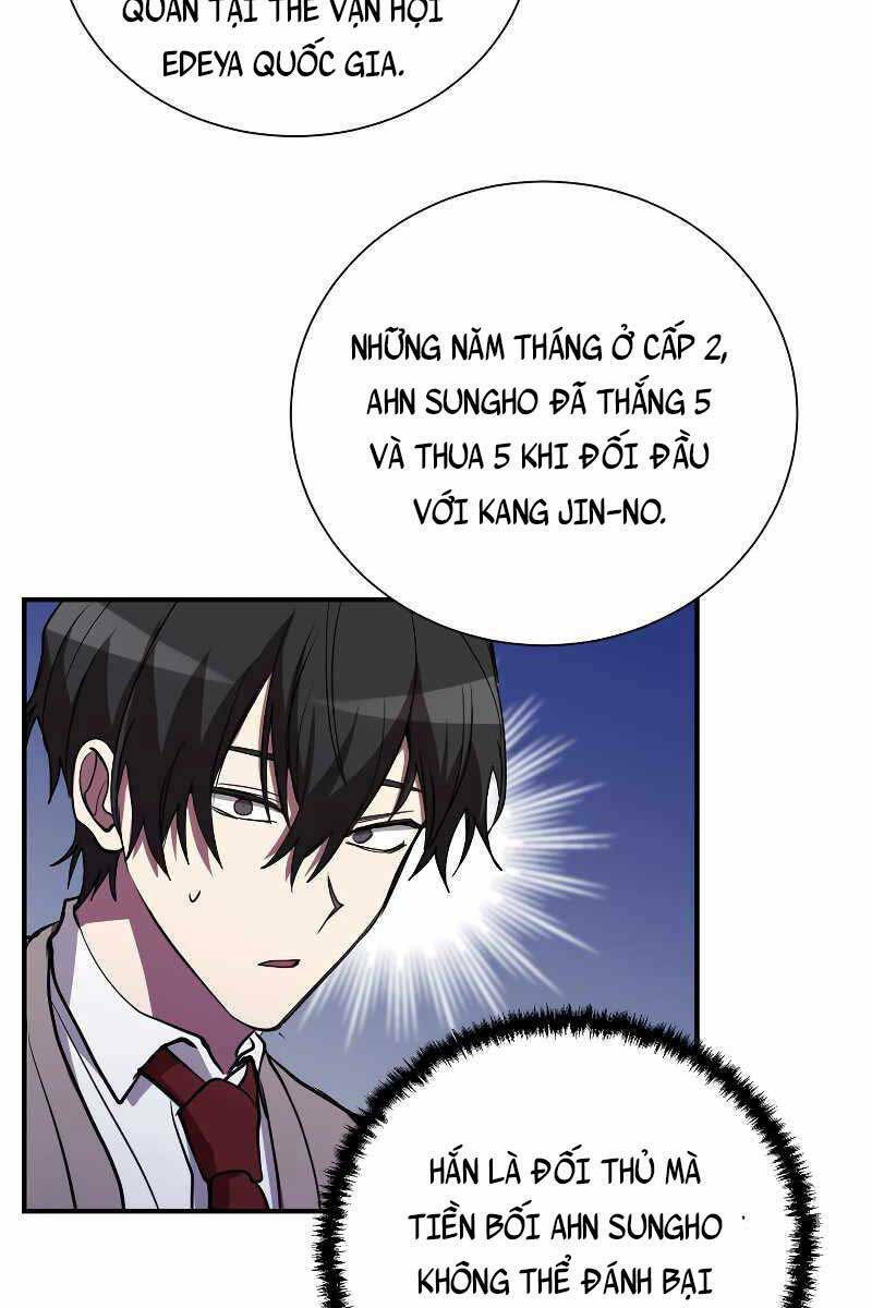 Giả Vờ Làm Kẻ Vô Dụng Ở Học Đường - Chapter 45 - Page 46