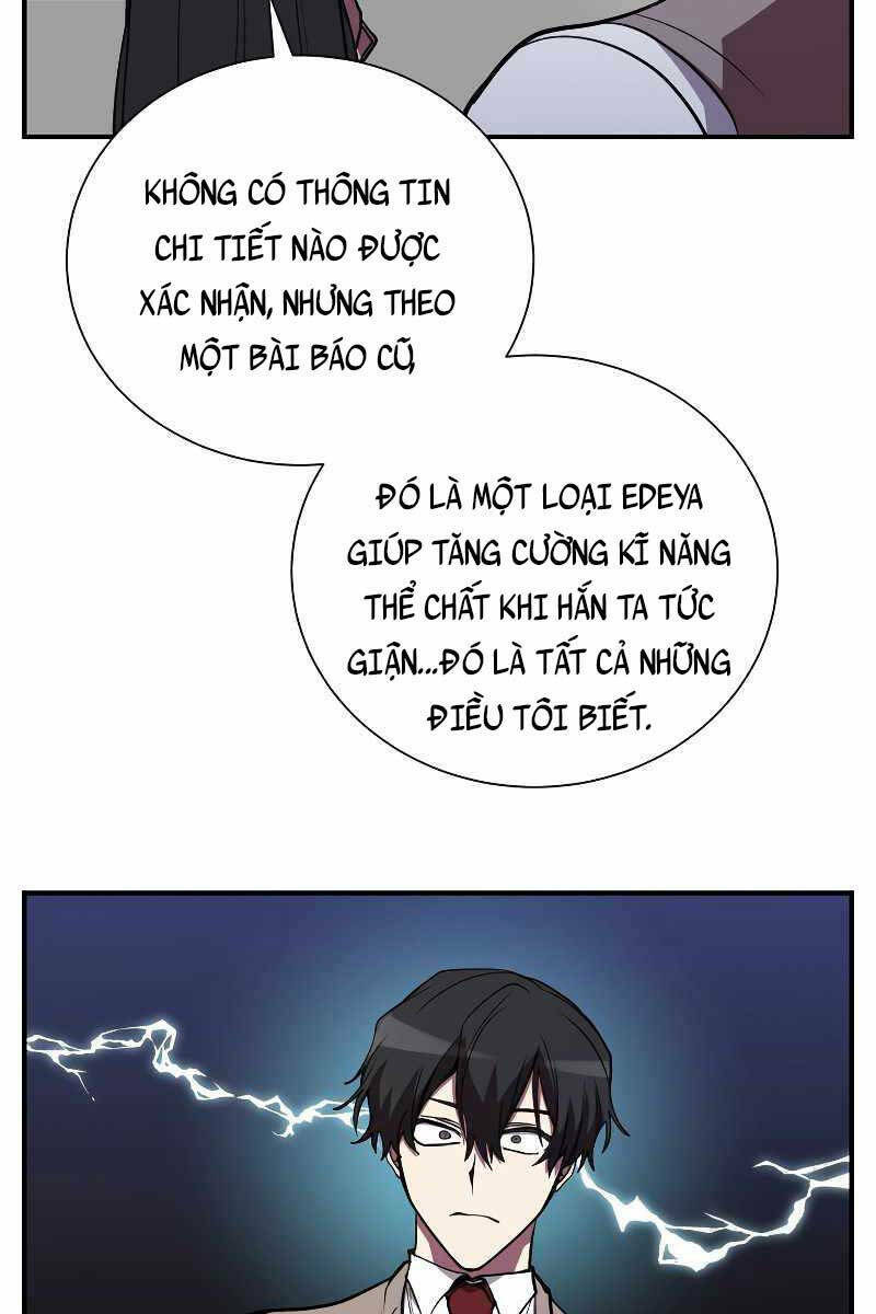 Giả Vờ Làm Kẻ Vô Dụng Ở Học Đường - Chapter 45 - Page 48