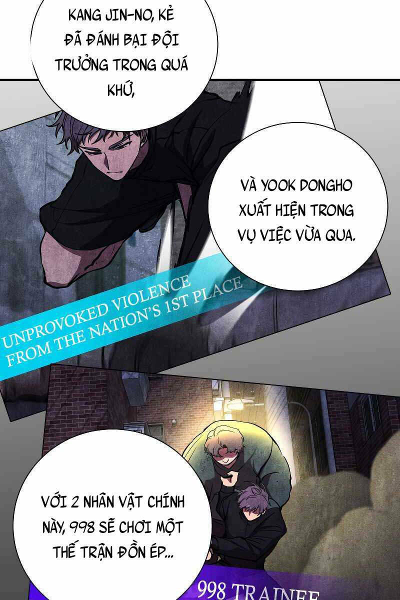 Giả Vờ Làm Kẻ Vô Dụng Ở Học Đường - Chapter 45 - Page 50