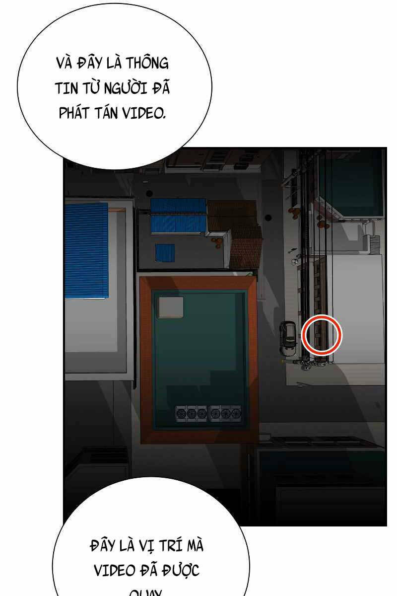 Giả Vờ Làm Kẻ Vô Dụng Ở Học Đường - Chapter 45 - Page 54