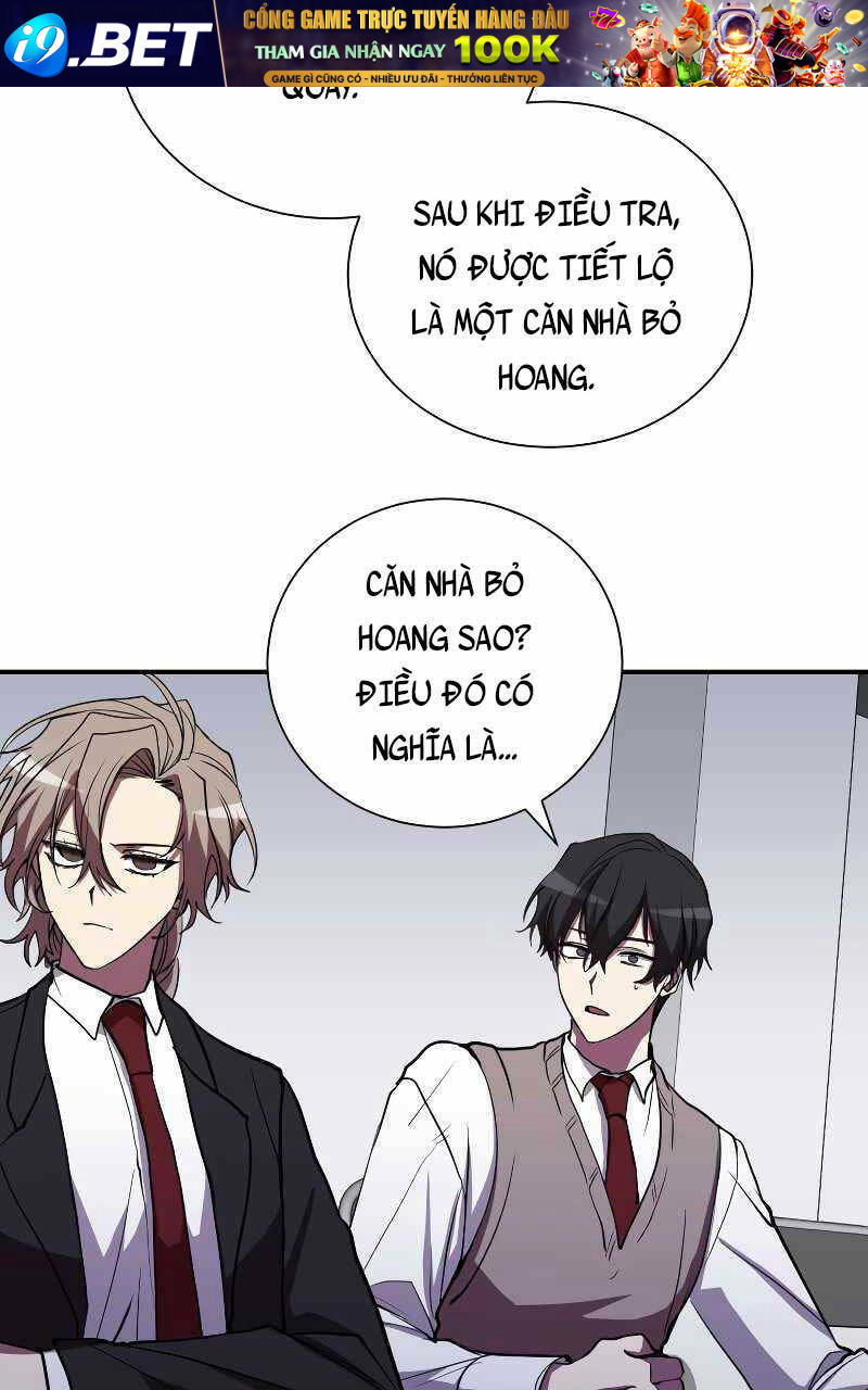 Giả Vờ Làm Kẻ Vô Dụng Ở Học Đường - Chapter 45 - Page 55