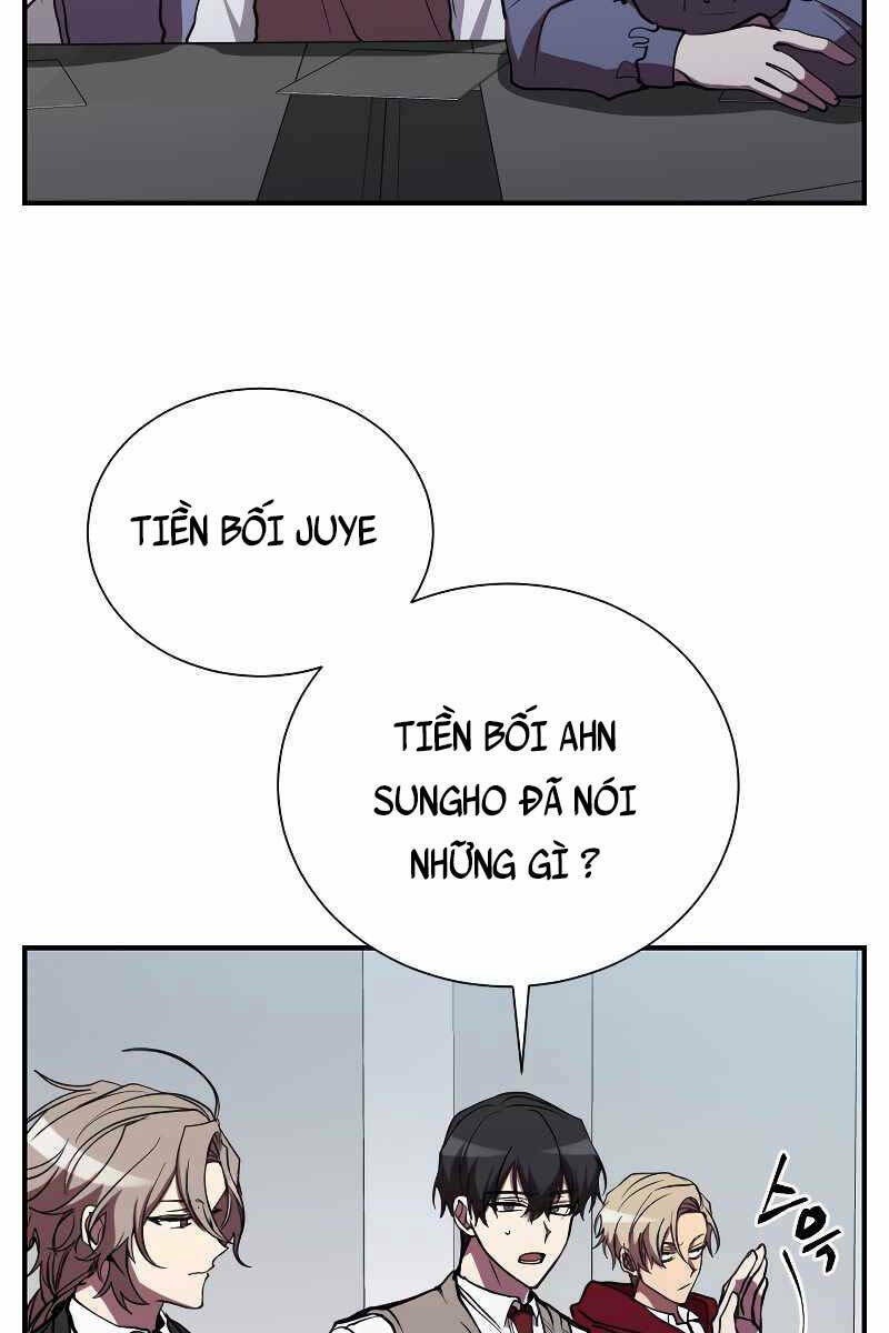 Giả Vờ Làm Kẻ Vô Dụng Ở Học Đường - Chapter 45 - Page 5