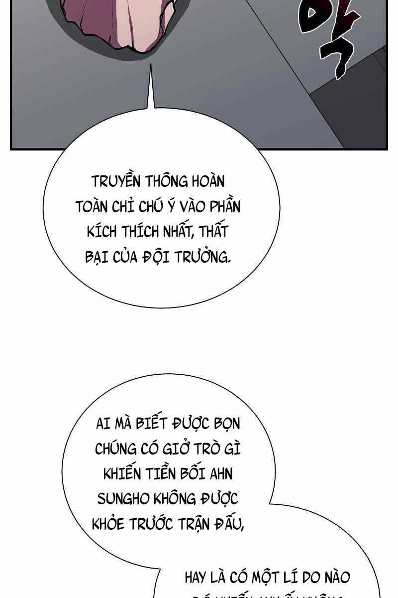 Giả Vờ Làm Kẻ Vô Dụng Ở Học Đường - Chapter 45 - Page 59