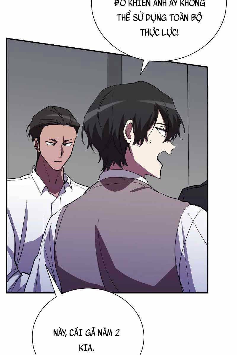 Giả Vờ Làm Kẻ Vô Dụng Ở Học Đường - Chapter 45 - Page 60