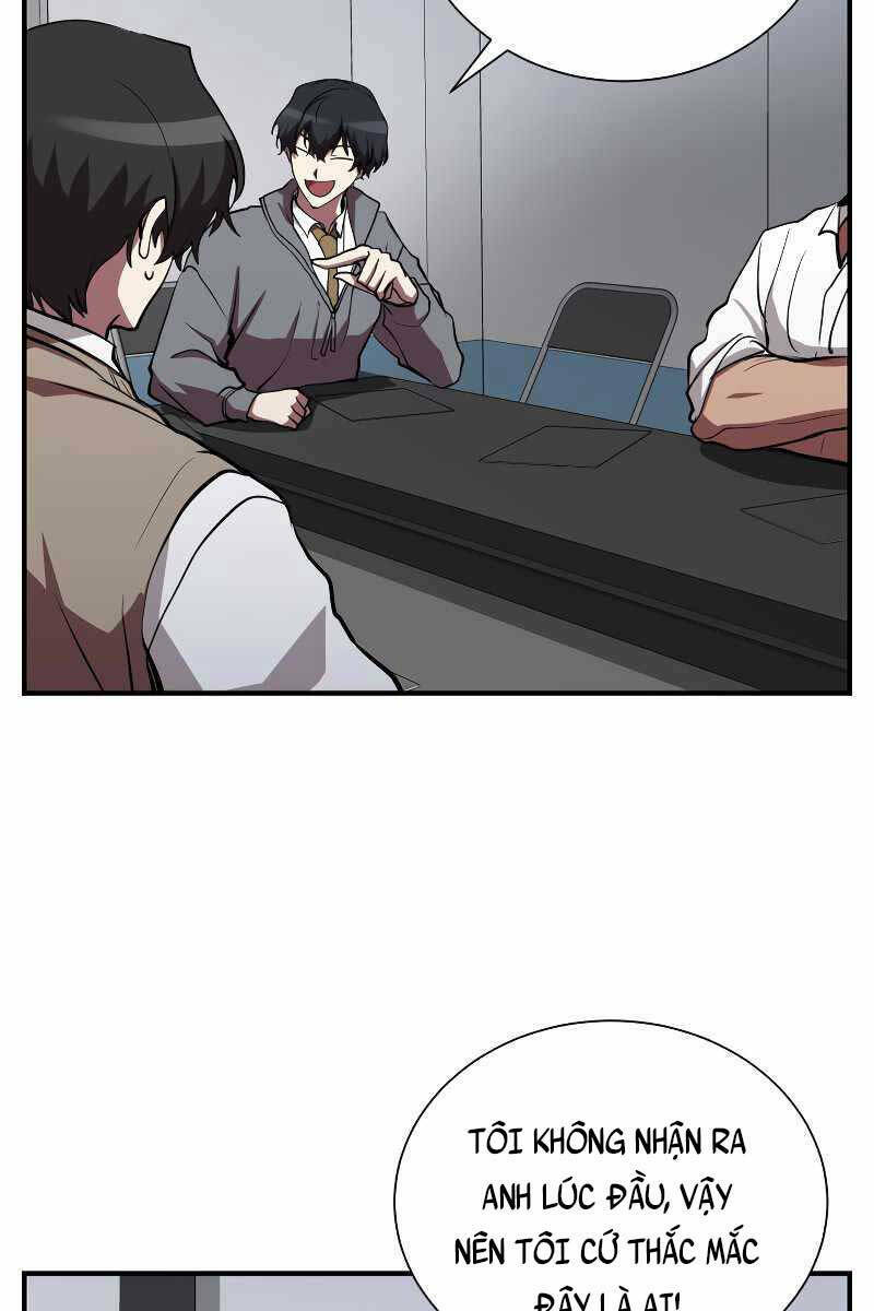 Giả Vờ Làm Kẻ Vô Dụng Ở Học Đường - Chapter 45 - Page 63