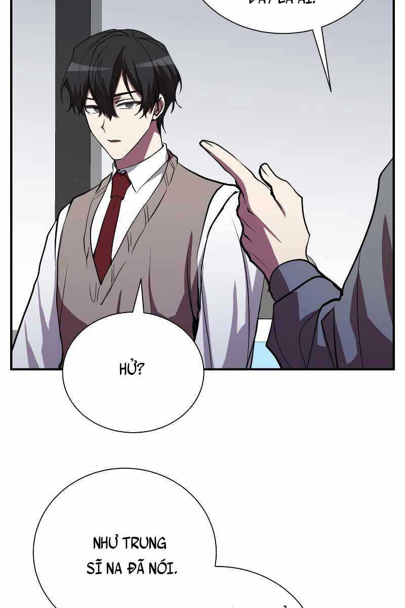 Giả Vờ Làm Kẻ Vô Dụng Ở Học Đường - Chapter 45 - Page 64