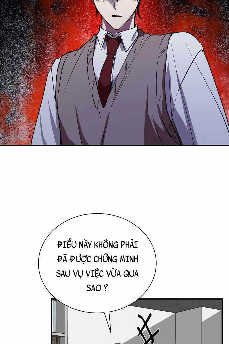 Giả Vờ Làm Kẻ Vô Dụng Ở Học Đường - Chapter 45 - Page 68