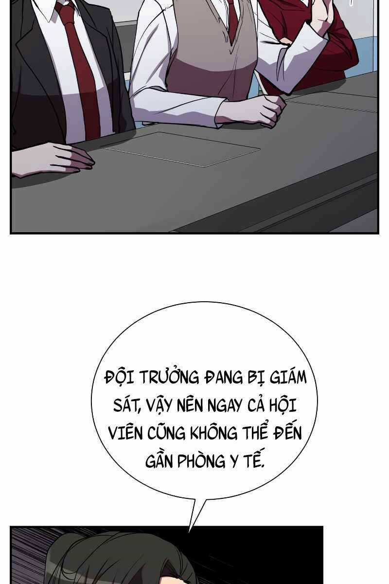 Giả Vờ Làm Kẻ Vô Dụng Ở Học Đường - Chapter 45 - Page 6