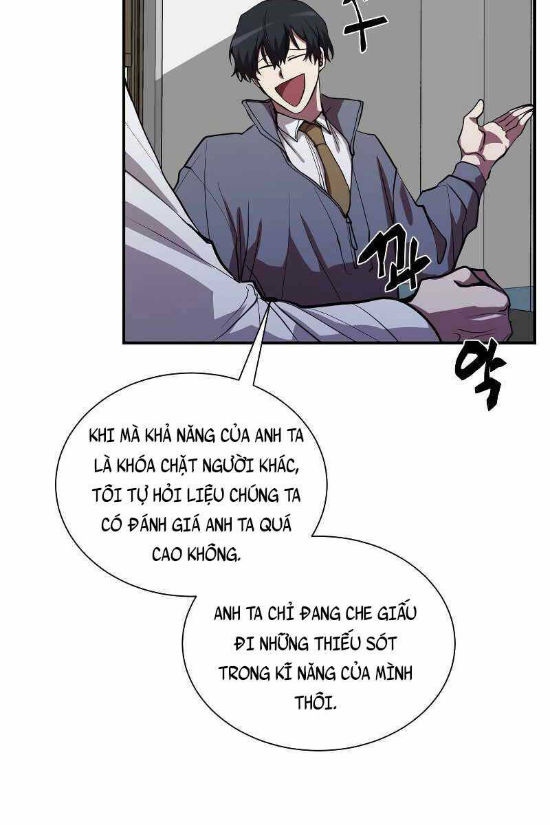 Giả Vờ Làm Kẻ Vô Dụng Ở Học Đường - Chapter 45 - Page 69