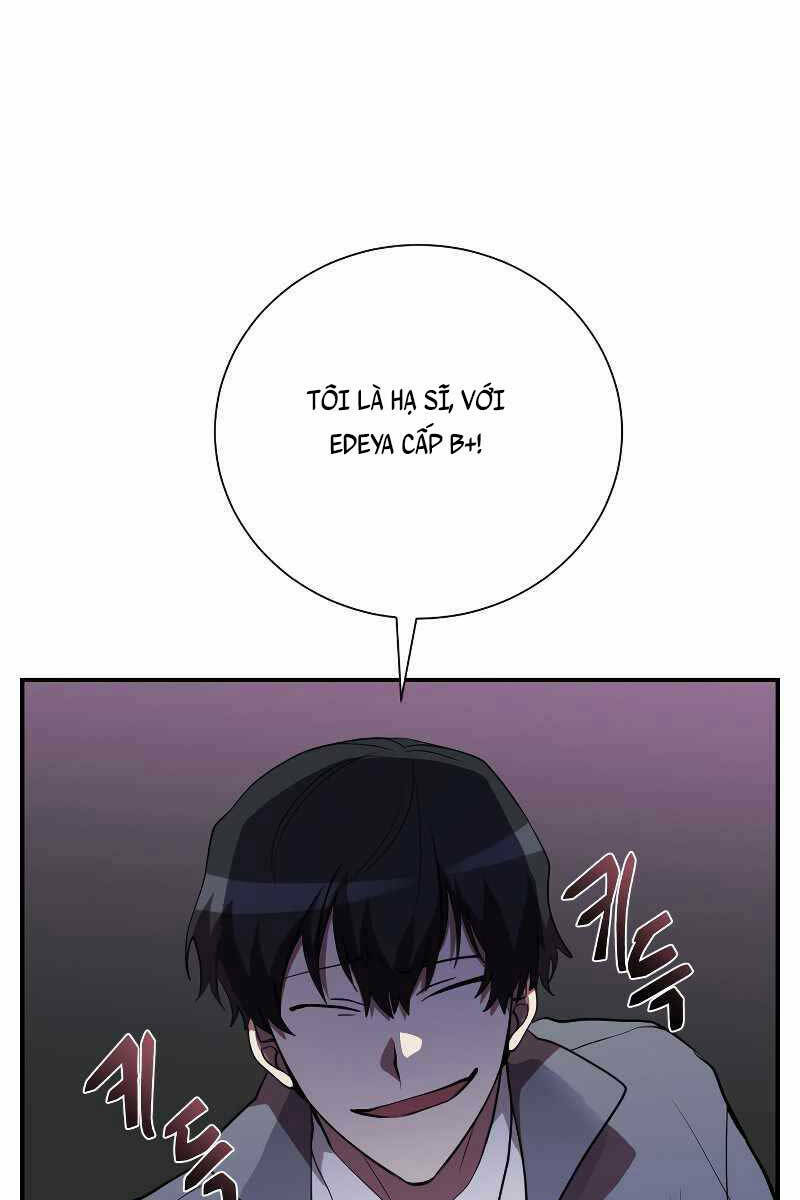 Giả Vờ Làm Kẻ Vô Dụng Ở Học Đường - Chapter 45 - Page 71