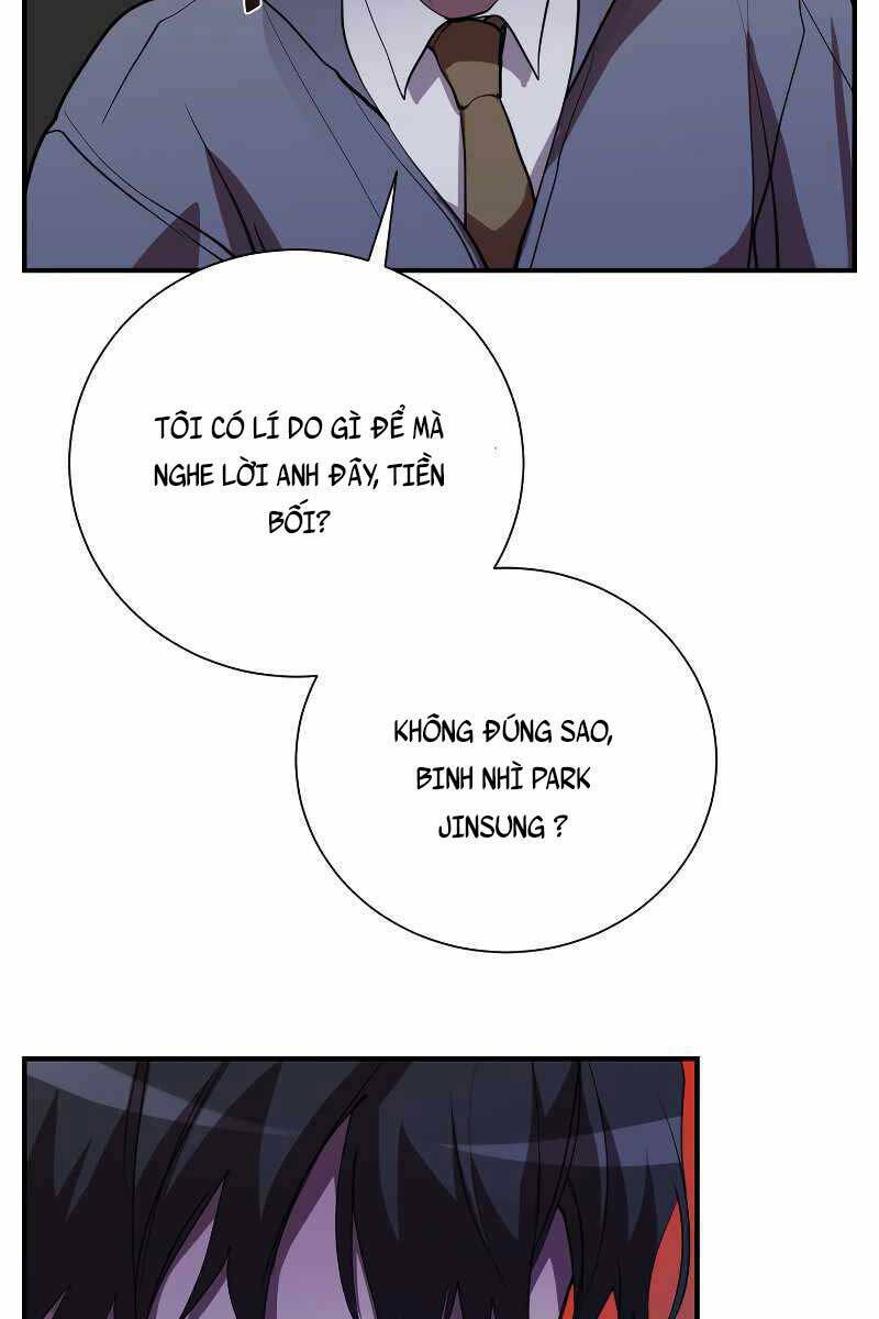 Giả Vờ Làm Kẻ Vô Dụng Ở Học Đường - Chapter 45 - Page 72