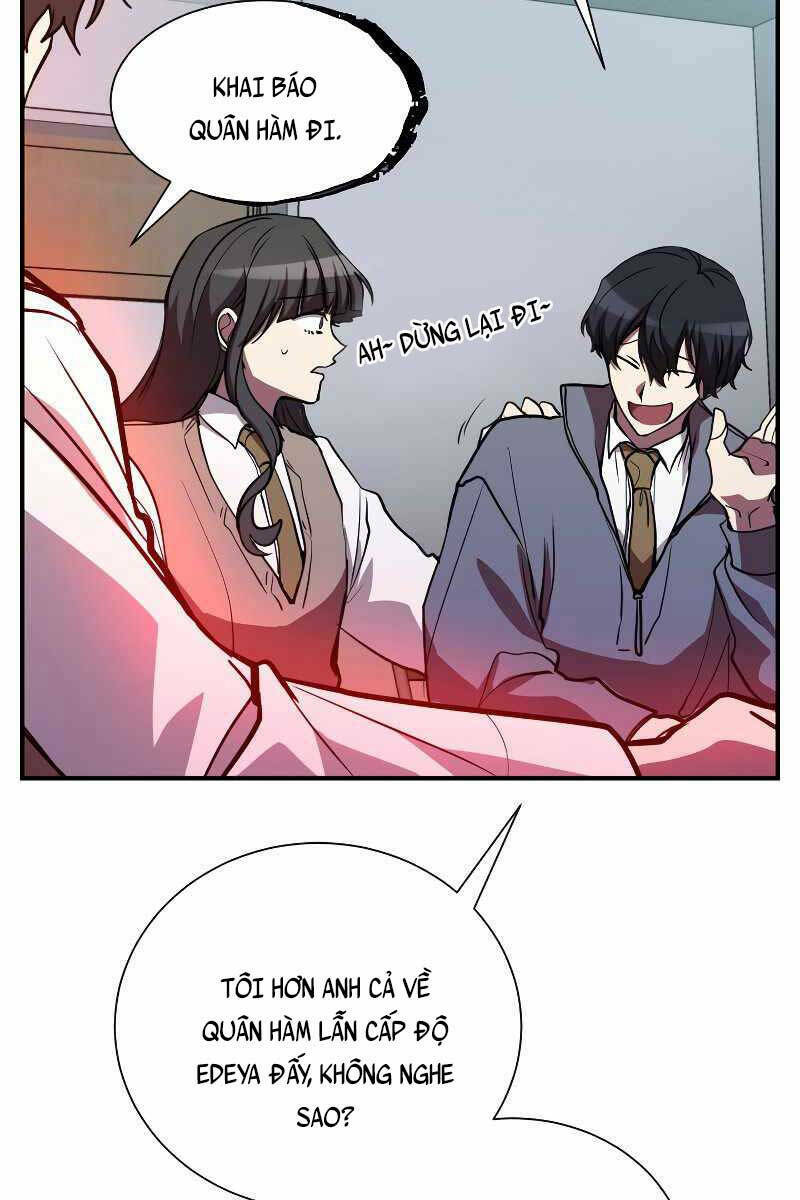 Giả Vờ Làm Kẻ Vô Dụng Ở Học Đường - Chapter 45 - Page 74