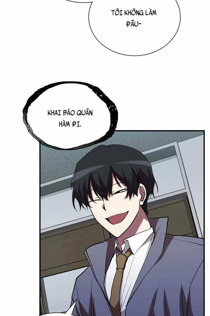 Giả Vờ Làm Kẻ Vô Dụng Ở Học Đường - Chapter 45 - Page 75