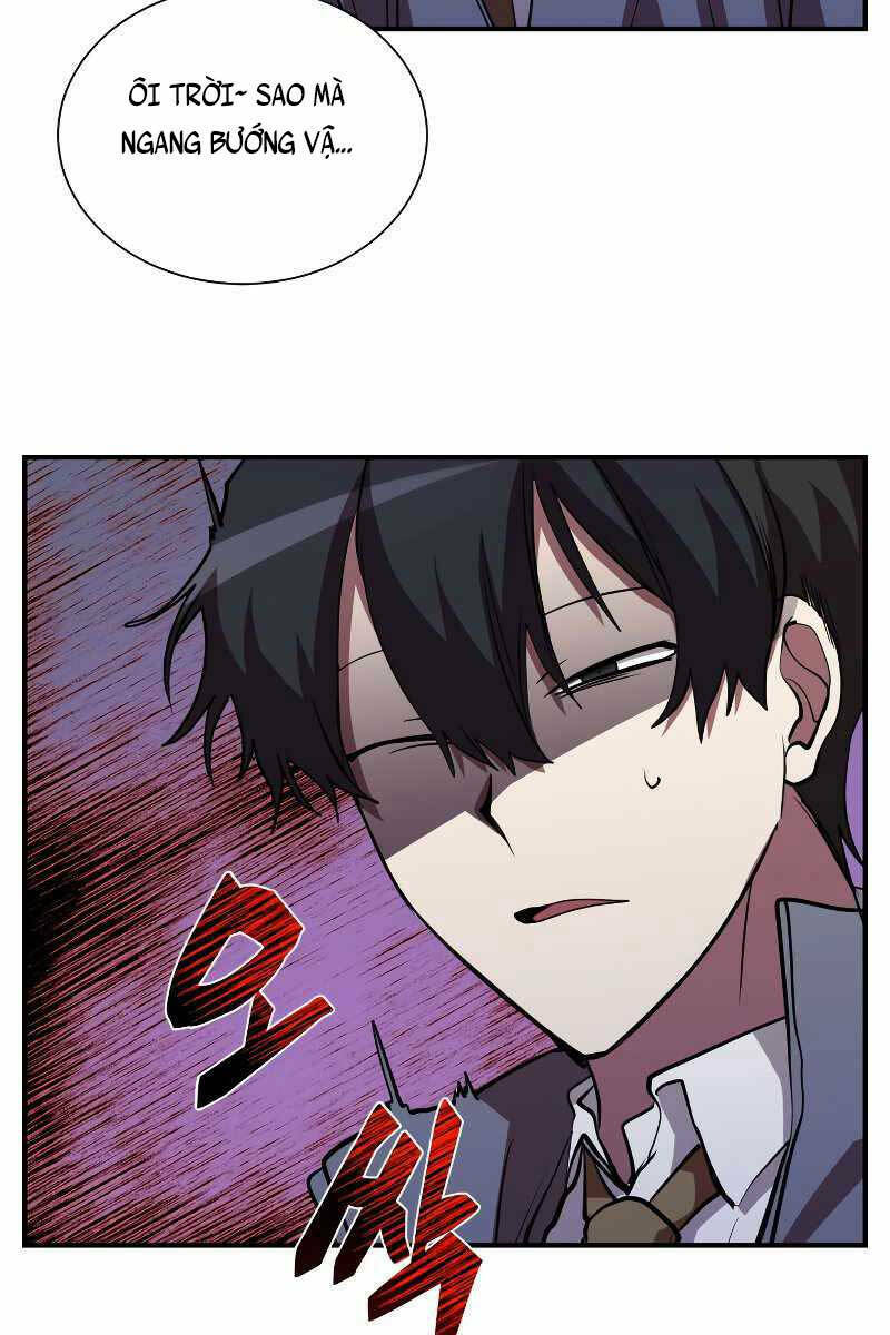 Giả Vờ Làm Kẻ Vô Dụng Ở Học Đường - Chapter 45 - Page 76