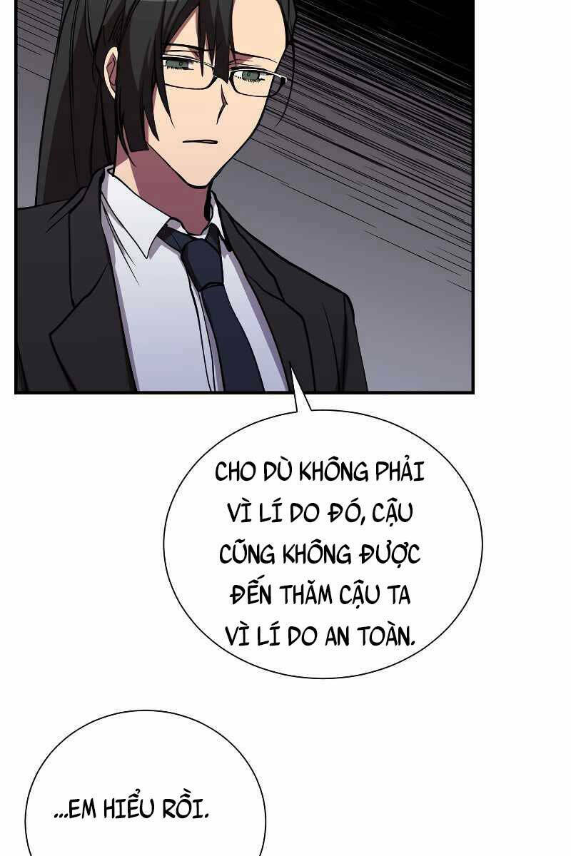 Giả Vờ Làm Kẻ Vô Dụng Ở Học Đường - Chapter 45 - Page 7