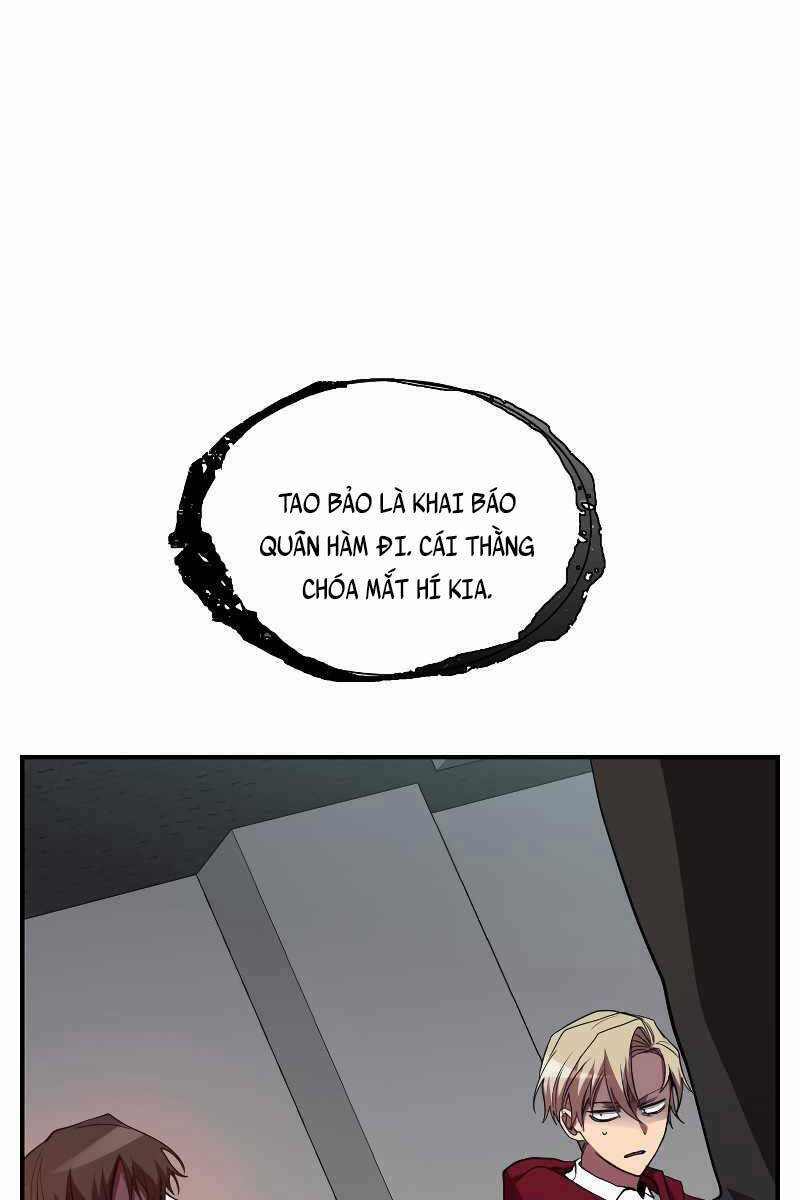 Giả Vờ Làm Kẻ Vô Dụng Ở Học Đường - Chapter 45 - Page 79