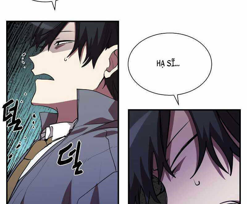 Giả Vờ Làm Kẻ Vô Dụng Ở Học Đường - Chapter 45 - Page 81