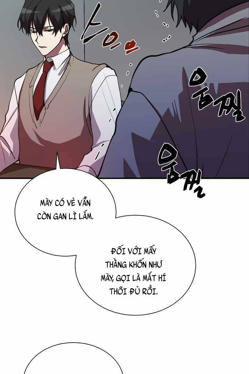 Giả Vờ Làm Kẻ Vô Dụng Ở Học Đường - Chapter 45 - Page 83