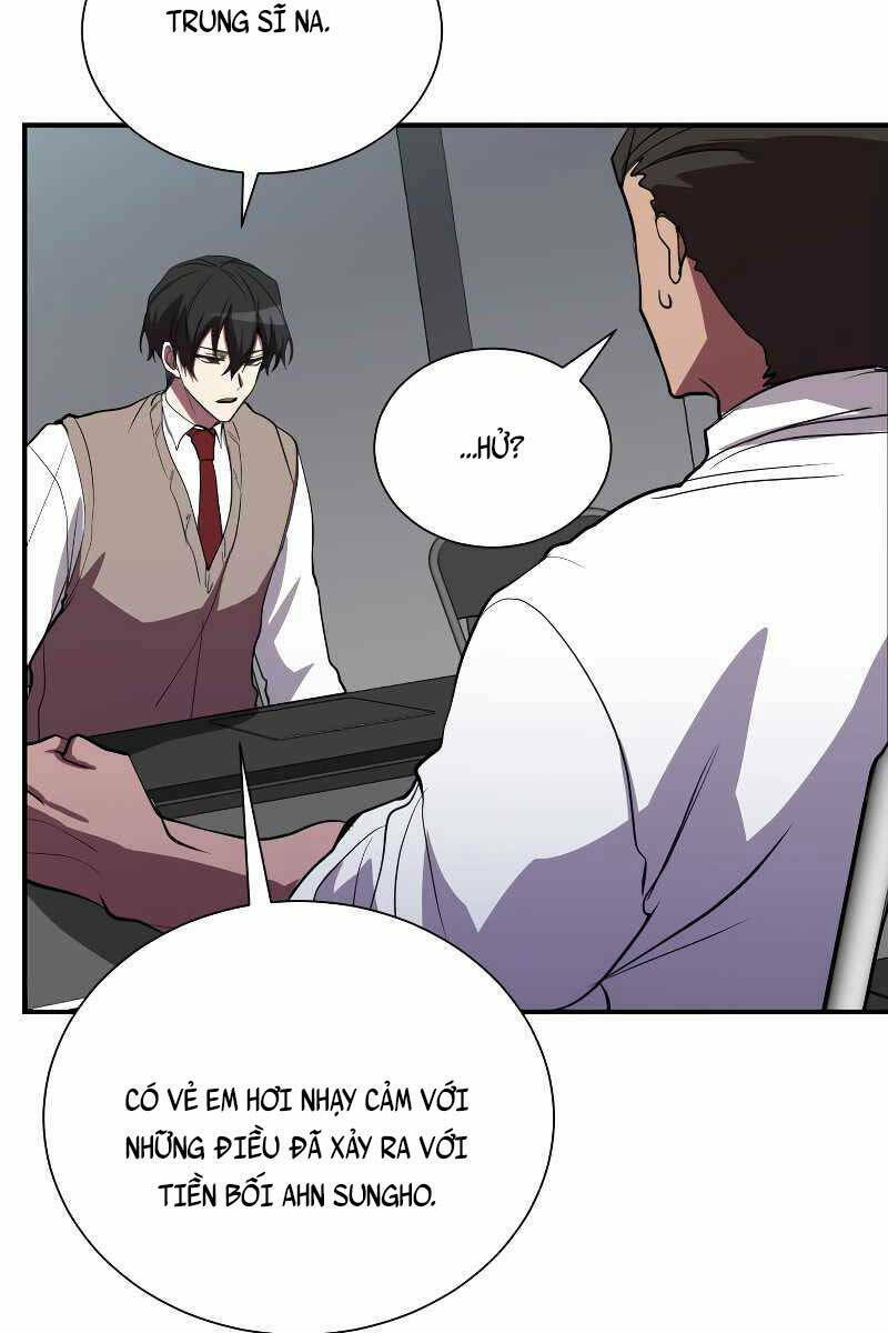 Giả Vờ Làm Kẻ Vô Dụng Ở Học Đường - Chapter 45 - Page 84