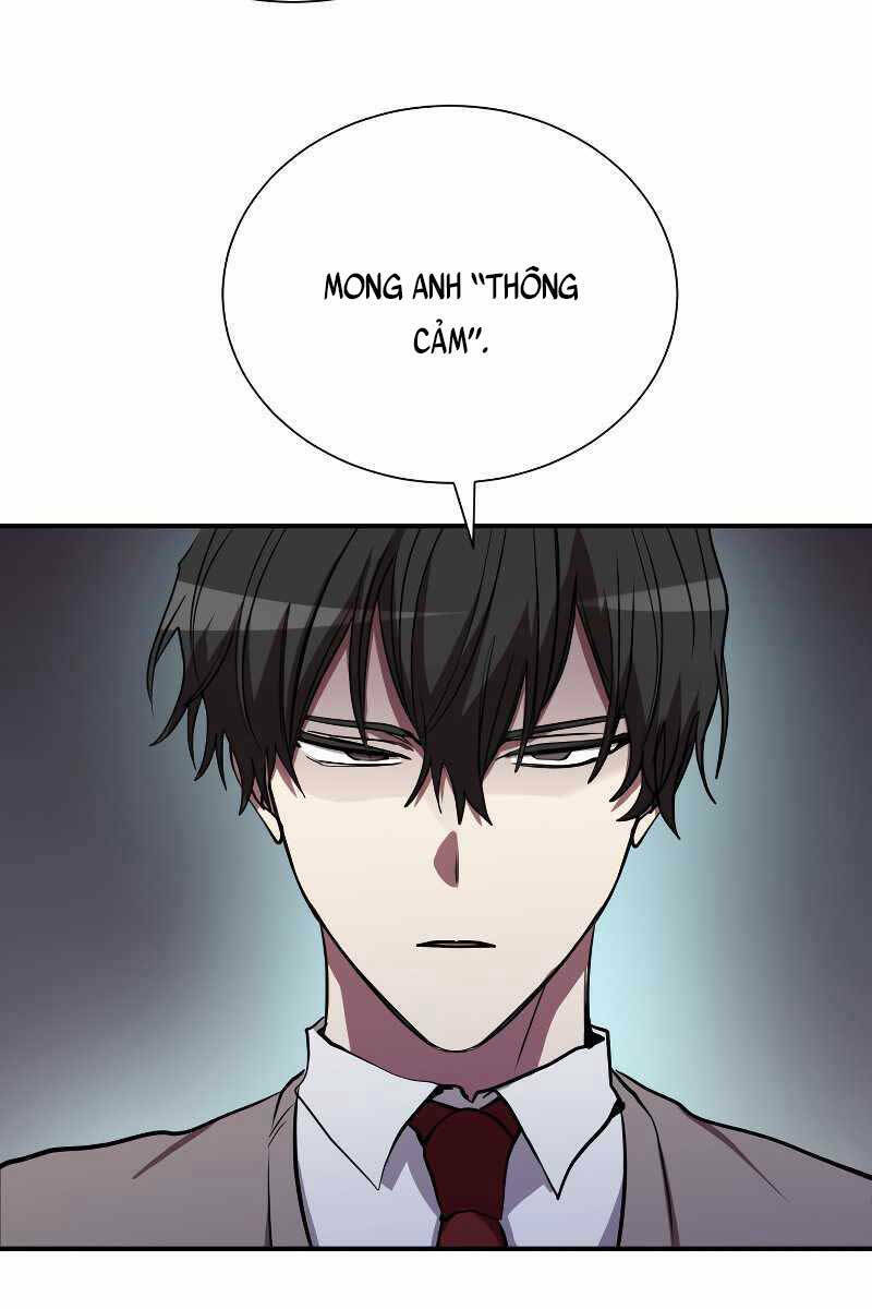 Giả Vờ Làm Kẻ Vô Dụng Ở Học Đường - Chapter 45 - Page 85