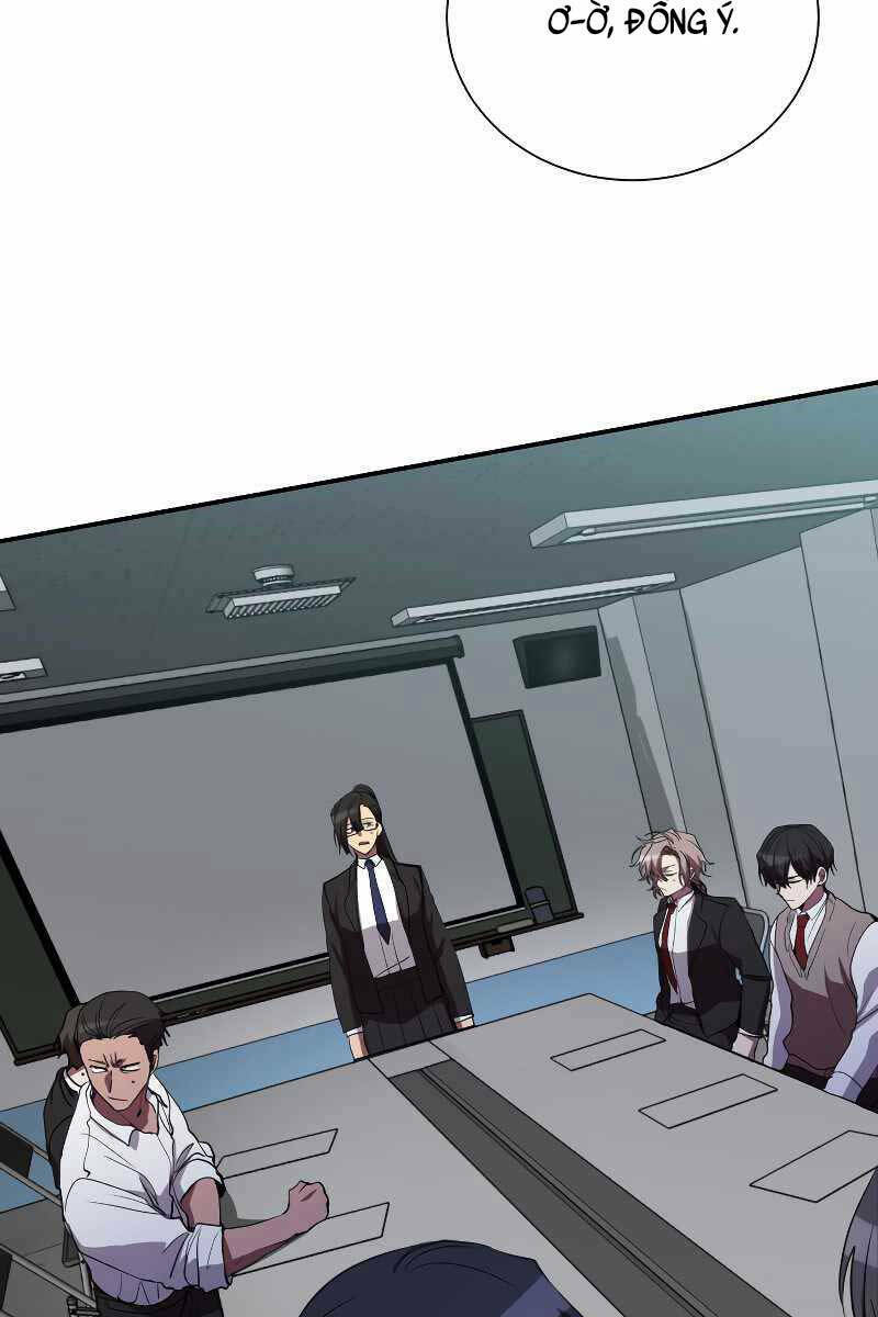 Giả Vờ Làm Kẻ Vô Dụng Ở Học Đường - Chapter 45 - Page 87