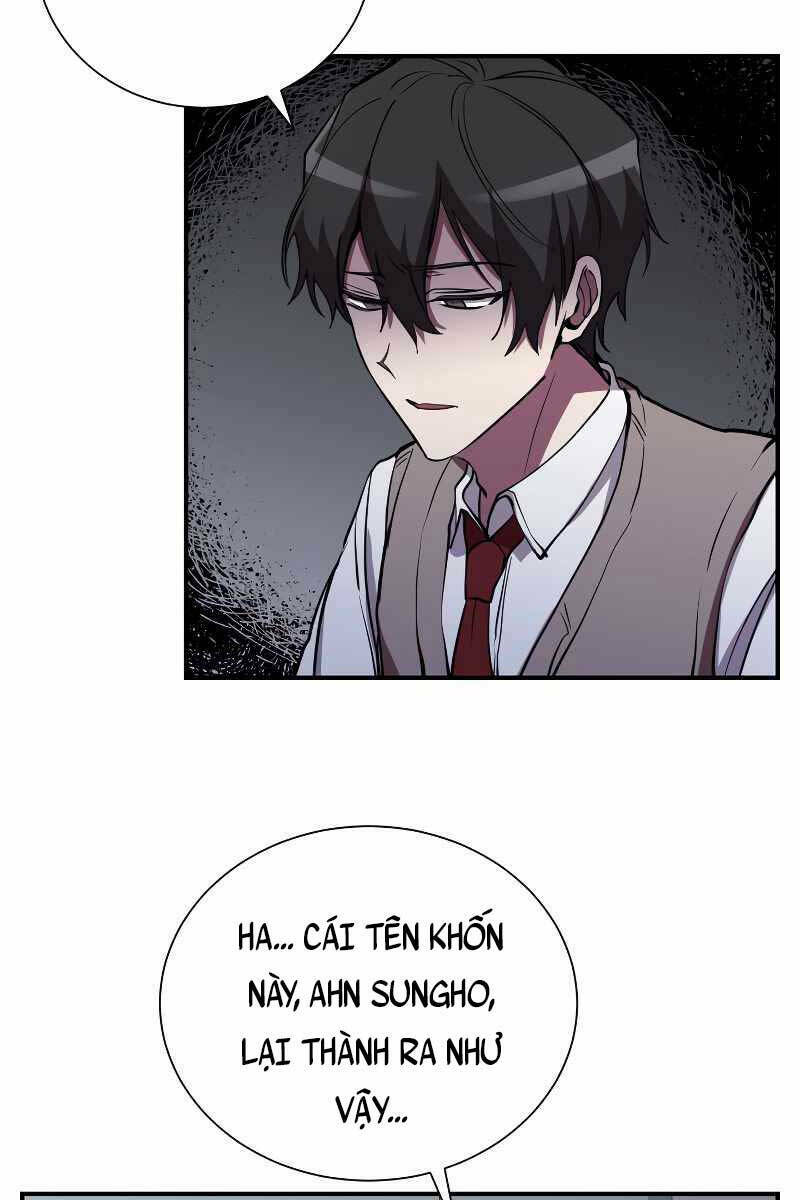 Giả Vờ Làm Kẻ Vô Dụng Ở Học Đường - Chapter 45 - Page 8