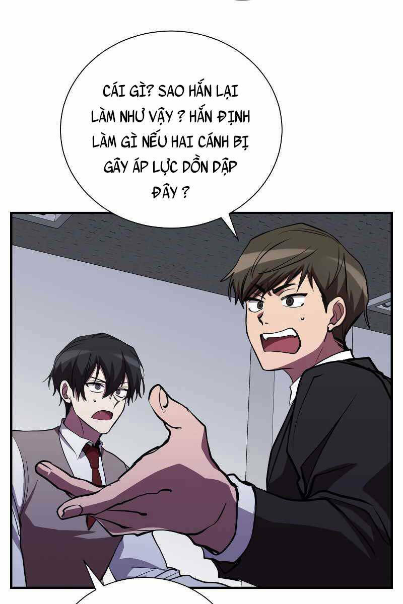 Giả Vờ Làm Kẻ Vô Dụng Ở Học Đường - Chapter 45 - Page 91