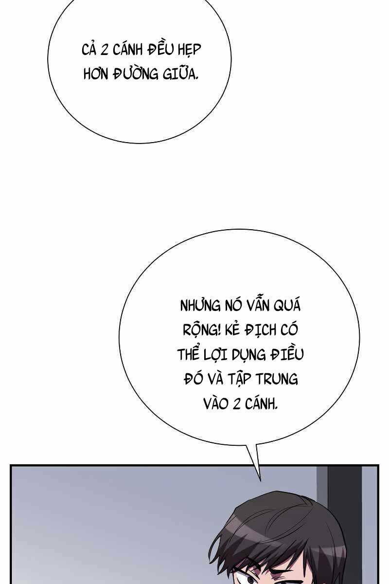 Giả Vờ Làm Kẻ Vô Dụng Ở Học Đường - Chapter 45 - Page 92