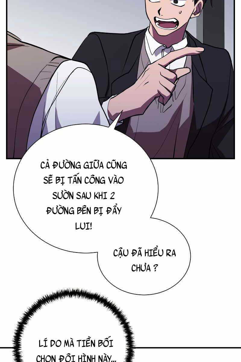 Giả Vờ Làm Kẻ Vô Dụng Ở Học Đường - Chapter 45 - Page 93