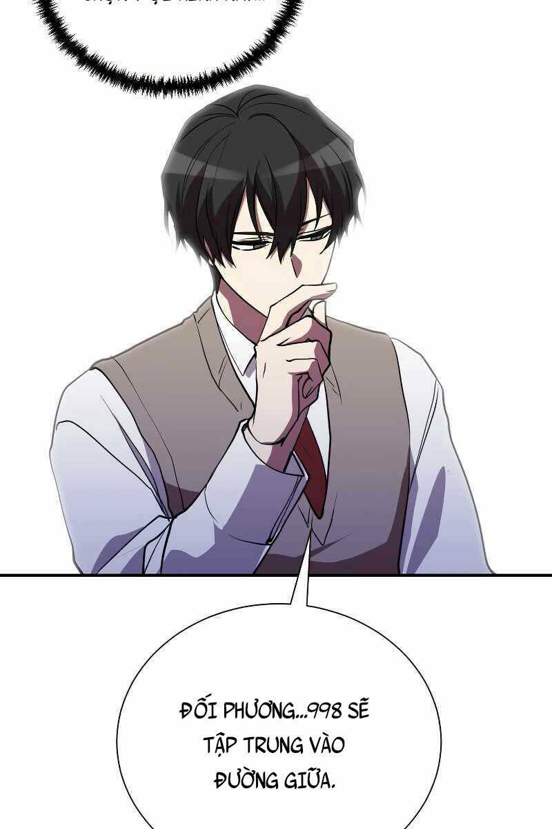 Giả Vờ Làm Kẻ Vô Dụng Ở Học Đường - Chapter 45 - Page 94