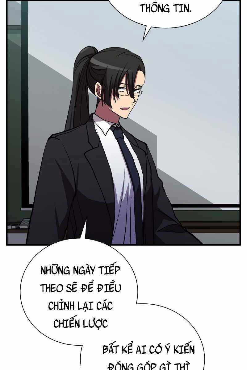 Giả Vờ Làm Kẻ Vô Dụng Ở Học Đường - Chapter 46 - Page 9