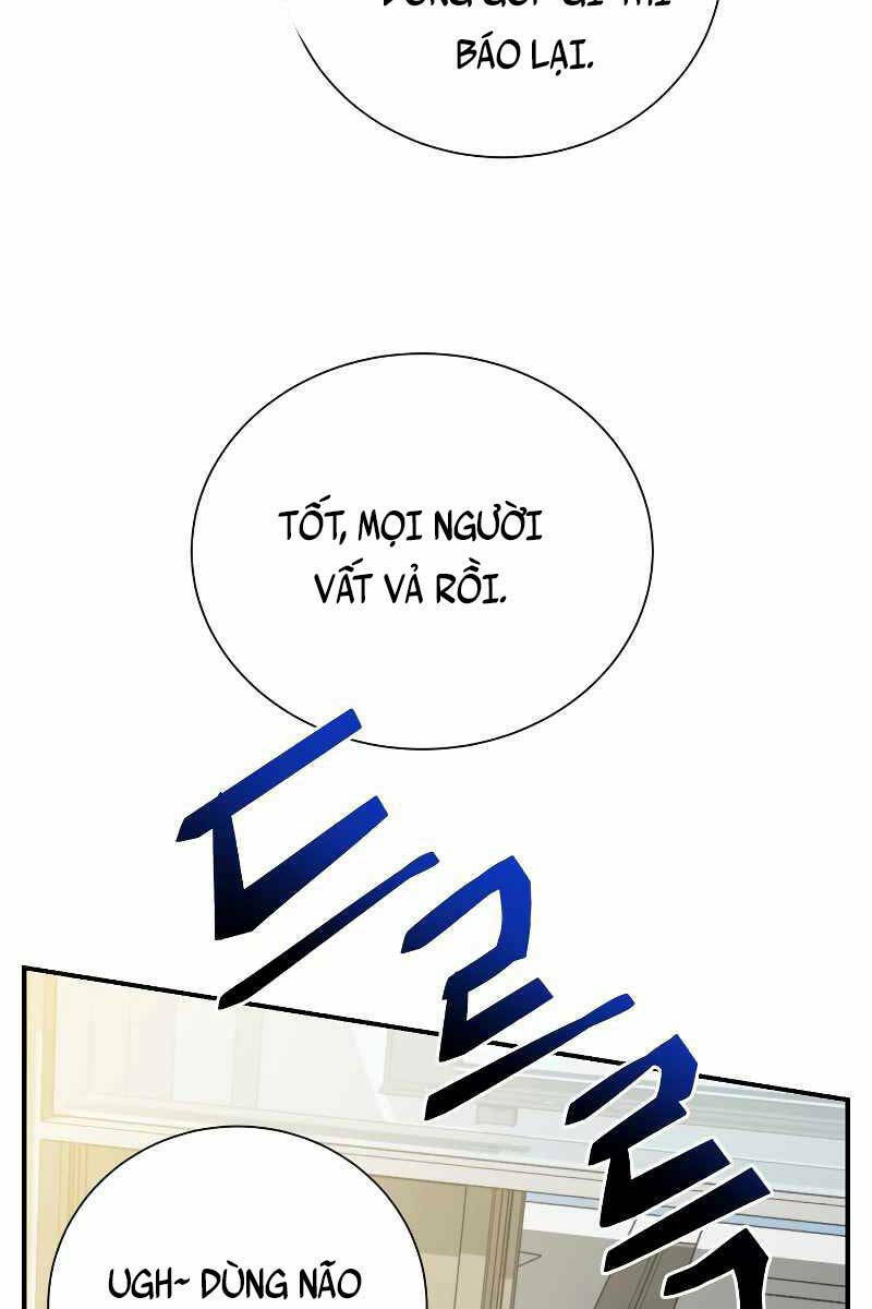 Giả Vờ Làm Kẻ Vô Dụng Ở Học Đường - Chapter 46 - Page 10