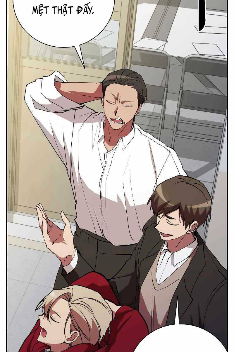 Giả Vờ Làm Kẻ Vô Dụng Ở Học Đường - Chapter 46 - Page 11